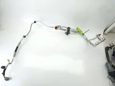 Second-hand car spare part air conditioning pipes for ford kuga iii (dfk) 2.0 ecoblue mhev oem iam references lx6h19a834hb