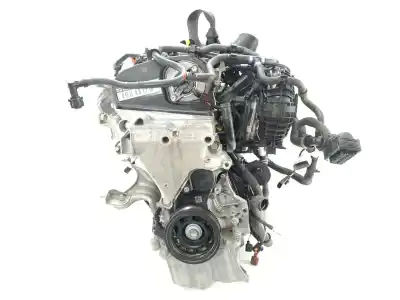 Second-hand car spare part complete engine for cupra formentor (km7) 1.5 tsi oem iam references dpca  