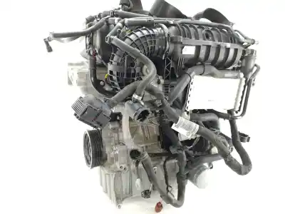 Second-hand car spare part complete engine for cupra formentor (km7) 1.5 tsi oem iam references dpca  