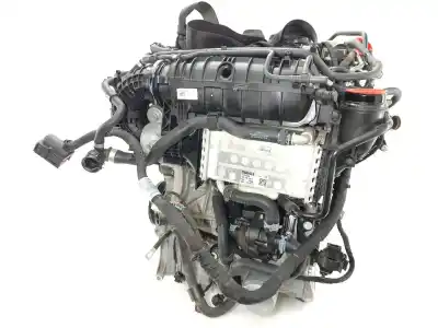 Second-hand car spare part complete engine for cupra formentor (km7) 1.5 tsi oem iam references dpca  