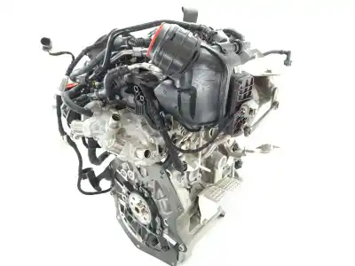 Second-hand car spare part complete engine for cupra formentor (km7) 1.5 tsi oem iam references dpca  
