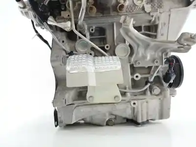 Second-hand car spare part complete engine for cupra formentor (km7) 1.5 tsi oem iam references dpca  