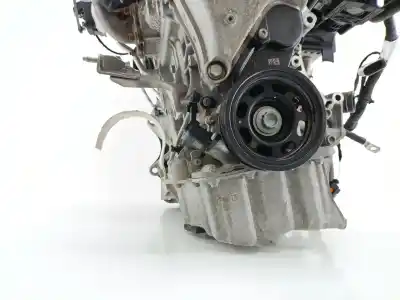 Second-hand car spare part complete engine for cupra formentor (km7) 1.5 tsi oem iam references dpca  