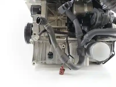 Second-hand car spare part complete engine for cupra formentor (km7) 1.5 tsi oem iam references dpca  