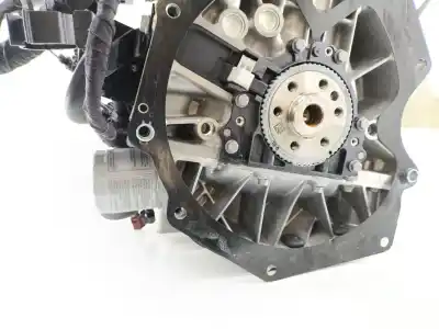 Second-hand car spare part complete engine for cupra formentor (km7) 1.5 tsi oem iam references dpca  