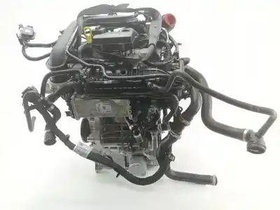 Автозапчасти б/у полный двигатель за volkswagen t-roc (a11, d11) 1.0 tsi ссылки oem iam dlaa  