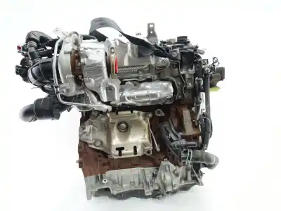 Second-hand car spare part COMPLETE ENGINE for FORD KUGA III (DFK)  OEM IAM references YLDC  