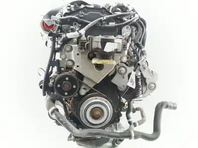 Second-hand car spare part complete engine for ford kuga iii (dfk) 2.0 ecoblue mhev oem iam references yldc  