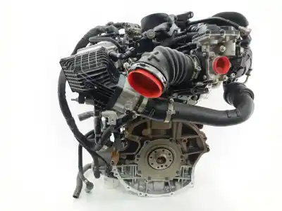 Second-hand car spare part complete engine for ford kuga iii (dfk) 2.0 ecoblue mhev oem iam references yldc  