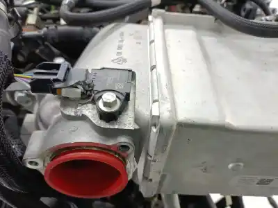 Second-hand car spare part complete engine for ford kuga iii (dfk) 2.0 ecoblue mhev oem iam references yldc  