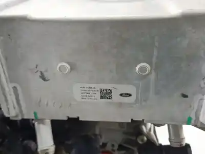 Second-hand car spare part complete engine for ford kuga iii (dfk) 2.0 ecoblue mhev oem iam references yldc  