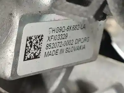 Second-hand car spare part complete engine for ford kuga iii (dfk) 2.0 ecoblue mhev oem iam references yldc  