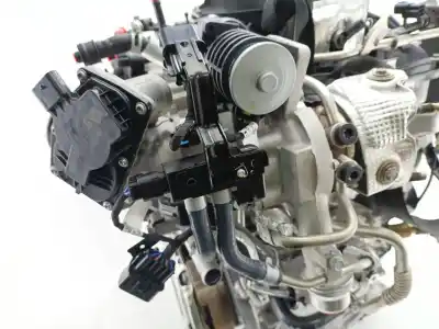 Pièce détachée automobile d'occasion moteur complet pour hyundai i20 iii (bc3, bi3) 1.0 t-gdi références oem iam g3le  