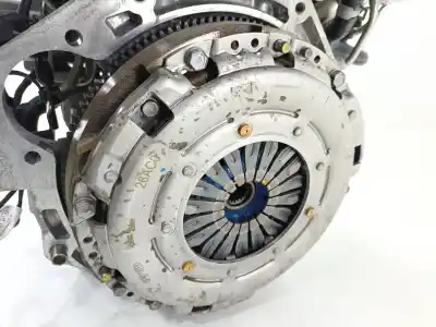 Pièce détachée automobile d'occasion moteur complet pour hyundai i20 iii (bc3, bi3) 1.0 t-gdi références oem iam g3le  