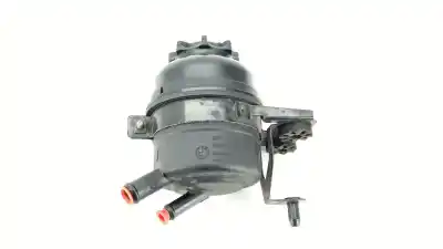 Second-hand car spare part coolant expansion tank for bmw x1 (e84) sdrive 18 d oem iam references 32416851218
