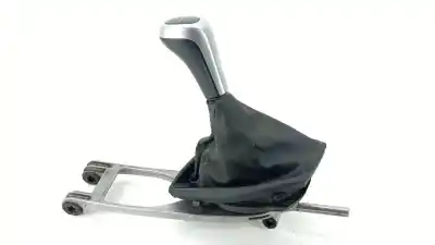 Pezzo di ricambio per auto di seconda mano LEVA DEL CAMBIO per BMW X1 (E84)  Riferimenti OEM IAM 25117566100  