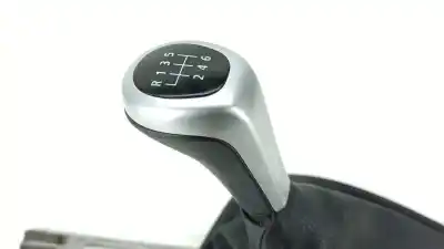 Pezzo di ricambio per auto di seconda mano leva del cambio per bmw x1 (e84) sdrive 18 d riferimenti oem iam 25117566100  