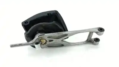 Pezzo di ricambio per auto di seconda mano leva del cambio per bmw x1 (e84) sdrive 18 d riferimenti oem iam 25117566100  