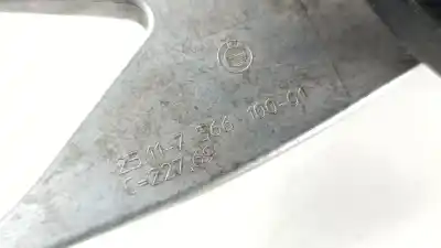 Pezzo di ricambio per auto di seconda mano leva del cambio per bmw x1 (e84) sdrive 18 d riferimenti oem iam 25117566100  