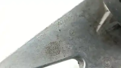 Pezzo di ricambio per auto di seconda mano leva del cambio per bmw x1 (e84) sdrive 18 d riferimenti oem iam 25117566100  