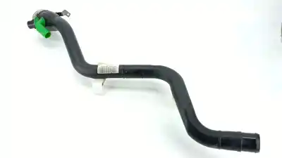 Second-hand car spare part fuel tank for bmw x1 (e84) sdrive 18 d oem iam references 16117176673