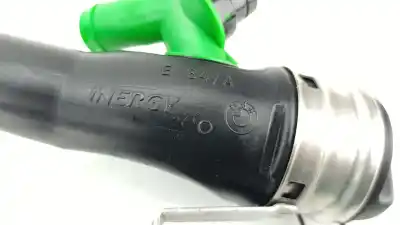 Peça sobressalente para automóvel em segunda mão depósito de combustível por bmw x1 (e84) sdrive 18 d referências oem iam 16117176673  