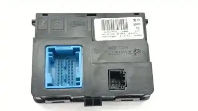 Second-hand car spare part ELECTRONIC MODULE for PEUGEOT 308 II (LB_, LP_, LW_, LH_, L3_)  OEM IAM references 9832228080  