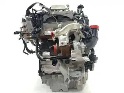 Peça sobressalente para automóvel em segunda mão motor completo por volkswagen crafter furgón (sy_, sx_) 2.0 tdi rwd referências oem iam 3n100031j