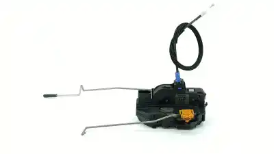 Peça sobressalente para automóvel em segunda mão fechadura da porta dianteira direita por opel mokka / mokka x (j13) 1.6 cdti (_76) referências oem iam 13579523