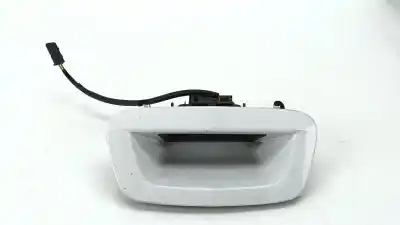 Peça sobressalente para automóvel em segunda mão puxador exterior de mala por opel mokka / mokka x (j13) 1.6 cdti (_76) referências oem iam 95147504 / 42613005