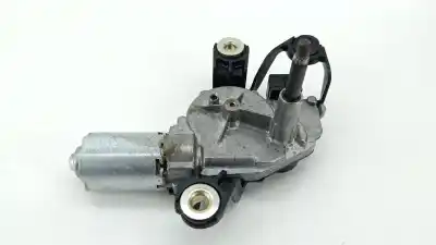 Peça sobressalente para automóvel em segunda mão motor do limpador traseiro por volkswagen golf vi (5k1) 2.0 gti referências oem iam 5k6955711b
