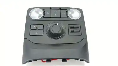 Peça sobressalente para automóvel em segunda mão luz interior por volkswagen golf vi (5k1) 2.0 gti referências oem iam 1k8947105aj