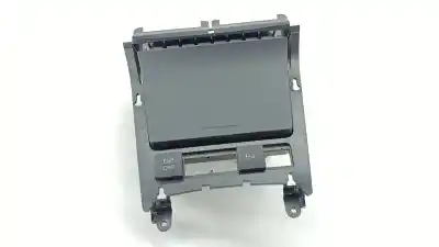 Peça sobressalente para automóvel em segunda mão cinzeiro por volkswagen golf vi (5k1) 2.0 gti referências oem iam 5k0857961a