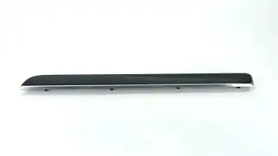 Peça sobressalente para automóvel em segunda mão moldagem por volkswagen golf vi (5k1) 2.0 gti referências oem iam 5k1858529