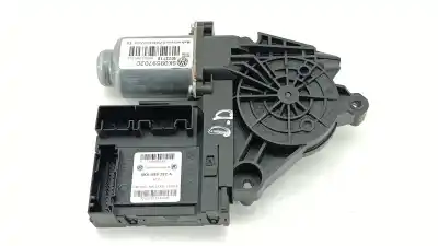 Peça sobressalente para automóvel em segunda mão motor elevador vidro dianteiro direito por volkswagen golf vi (5k1) 2.0 gti referências oem iam 5k0959792a