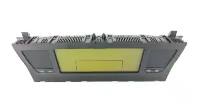 Second-hand car spare part DASHBOARD for CITROEN C4 PICASSO I MONOSPACE (UD_)  OEM IAM references P9664365280  