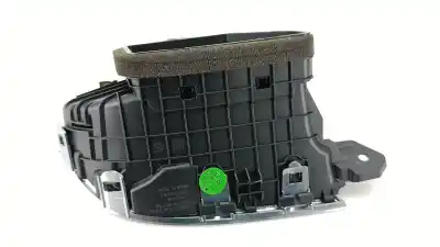 Автозапчастина б/у правий бічний повітряний дифлектор для opel mokka / mokka x (j13) 1.6 cdti (_76) посилання на oem iam 42524489  