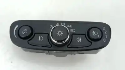 Pezzo di ricambio per auto di seconda mano CONTROLLO DELLA LUCE per OPEL MOKKA / MOKKA X (J13)  Riferimenti OEM IAM 22992802  