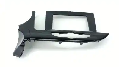 Peça sobressalente para automóvel em segunda mão moldagem por opel mokka / mokka x (j13) 1.6 cdti (_76) referências oem iam 42492190