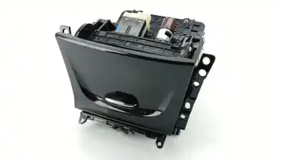 Peça sobressalente para automóvel em segunda mão cinzeiro por opel mokka / mokka x (j13) 1.6 cdti (_76) referências oem iam 42483596