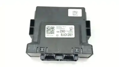 Peça sobressalente para automóvel em segunda mão módulo eletrônico por opel mokka / mokka x (j13) 1.6 cdti (_76) referências oem iam 13512360
