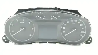 Peça sobressalente para automóvel em segunda mão quadrante por opel mokka / mokka x (j13) 1.6 cdti (_76) referências oem iam 42483699