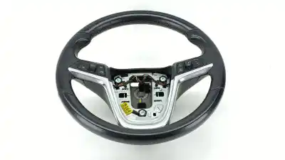 Peça sobressalente para automóvel em segunda mão volante por opel mokka / mokka x (j13) 1.6 cdti (_76) referências oem iam 42347920