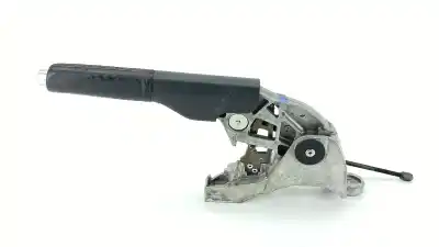 Peça sobressalente para automóvel em segunda mão alavanca de travão de mão por volkswagen golf vi (5k1) 2.0 gti referências oem iam 1k0711303m