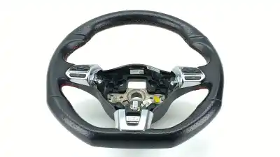 Peça sobressalente para automóvel em segunda mão volante por volkswagen golf vi (5k1) 2.0 gti referências oem iam 5k0419091dasy