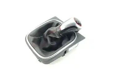 Peça sobressalente para automóvel em segunda mão alavanca de velocidades por volkswagen golf vi (5k1) 2.0 gti referências oem iam 5k0711113g