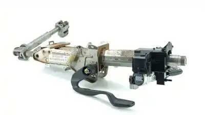 Peça sobressalente para automóvel em segunda mão coluna de direcção por volkswagen golf vi (5k1) 2.0 gti referências oem iam 1k1419502bb