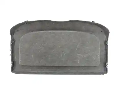 Second-hand car spare part parcel shelf for opel mokka / mokka x (j13) 1.6 cdti (_76) oem iam references 42554864  