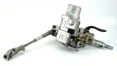 Pezzo di ricambio per auto di seconda mano PIANTONE DELLO STERZO per OPEL MOKKA / MOKKA X (J13)  Riferimenti OEM IAM 42493174  