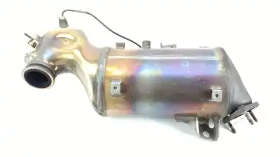 Peça sobressalente para automóvel em segunda mão catalisador por opel mokka / mokka x (j13) 1.6 cdti (_76) referências oem iam 55495339